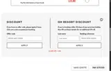RB10 coupon verification screenshot