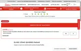 RB10 coupon verification screenshot