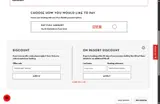 QQ228 coupon verification screenshot