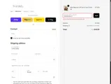 SPRINGSKIN25 coupon verification screenshot