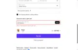 BESTMOM10 coupon verification screenshot
