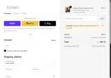 JALISA20 coupon verification screenshot