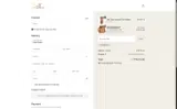 KRITI15 coupon verification screenshot