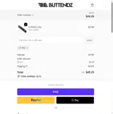 PHI coupon verification screenshot