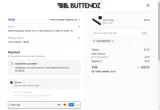 THECLAREBOYZ coupon verification screenshot