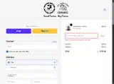 ForTheFridge10 coupon verification screenshot