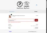 26MARGOOD10 coupon verification screenshot