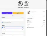 BFCM152025 coupon verification screenshot