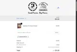 JANFAVORITE10 coupon verification screenshot