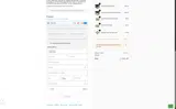 Butterfly Express Quality Essential Oils coupon verification screenshot