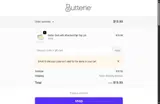 SAVE15 coupon verification screenshot