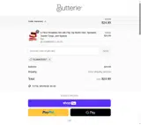 SUMMERSET coupon verification screenshot