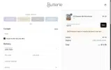 DAD15 coupon verification screenshot