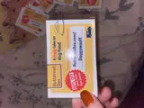 Doggywooff coupon verification screenshot