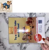 Doggywooff coupon verification screenshot