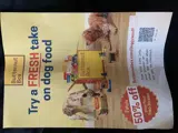 Doggywooff coupon verification screenshot