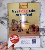 DOGGYWOOFF50 coupon verification screenshot