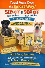 Doggywooff50 coupon verification screenshot