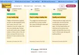 LADYROSE coupon verification screenshot