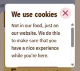 YAEL3 coupon verification screenshot