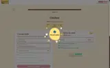 LADYROSE coupon verification screenshot
