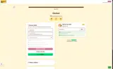 MARIANA55 coupon verification screenshot