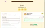 GOLDIES50 coupon verification screenshot