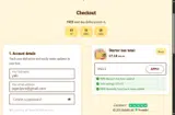 YAEL3 coupon verification screenshot