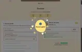 GOLDIES50 coupon verification screenshot