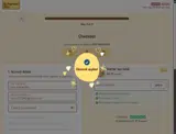 HOLLYMORAN coupon verification screenshot