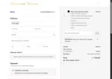 Butterscotch Blankees coupon verification screenshot
