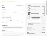 Butterscotch Blankees coupon verification screenshot