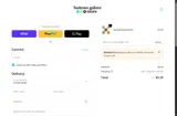 BGMBOX10 coupon verification screenshot