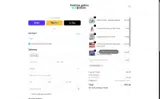 SCRAPBOOK coupon verification screenshot
