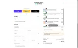 SCRAPBOOK coupon verification screenshot