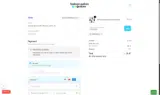 CYNTHIA15 coupon verification screenshot