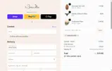 TAKEHERHOME coupon verification screenshot