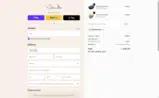 TAKEHERHOME coupon verification screenshot