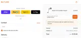 LIFESTYLE12 coupon verification screenshot