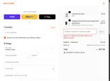 LOVEHER12 coupon verification screenshot