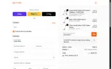 CLEANSET15 coupon verification screenshot
