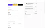 WELCOME10 coupon verification screenshot