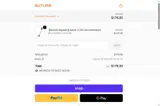 LOVEHER12 coupon verification screenshot