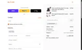 SHOWCASE10 coupon verification screenshot