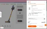 WJAY10 coupon verification screenshot