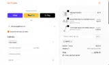NEW10 coupon verification screenshot