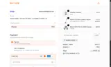 HOMECLEAN12 coupon verification screenshot