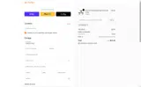 COVE10 coupon verification screenshot