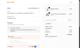 SS10 coupon verification screenshot