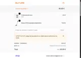LIFESTYLE12 coupon verification screenshot